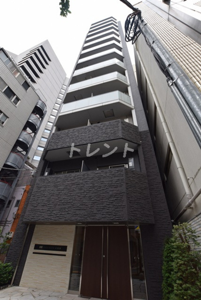 ガーラヴィスタ水道橋-3F