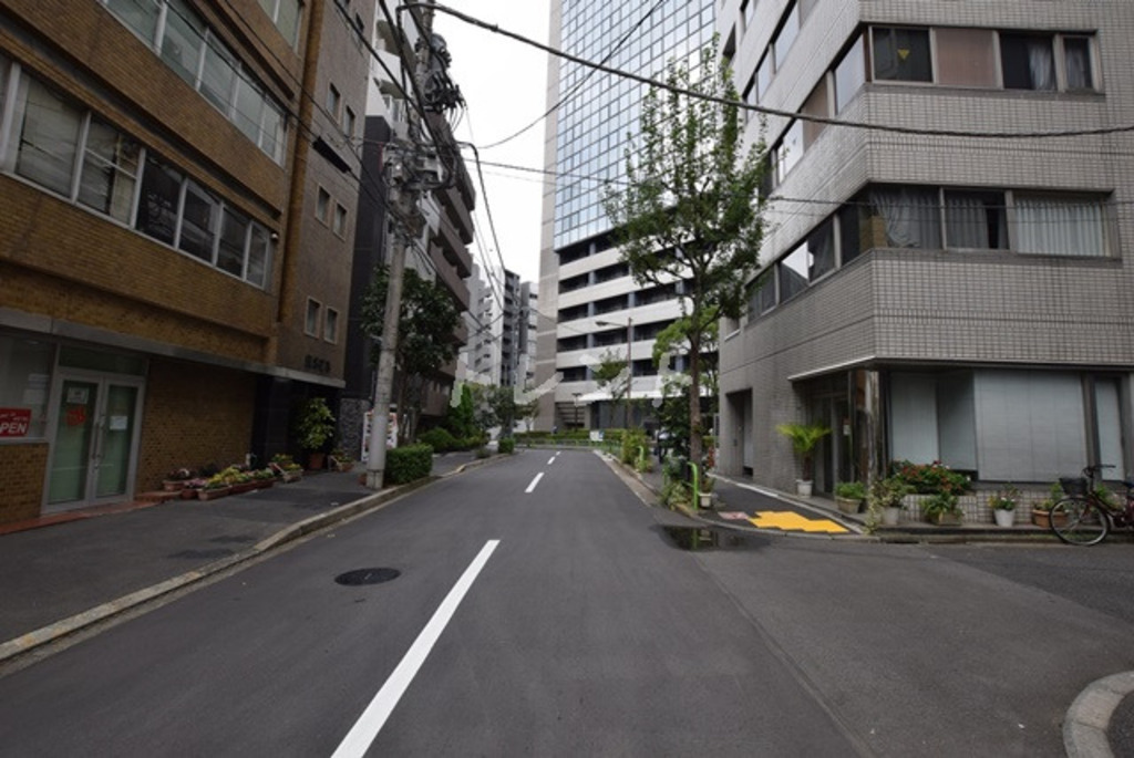 ガーラヴィスタ水道橋-3F