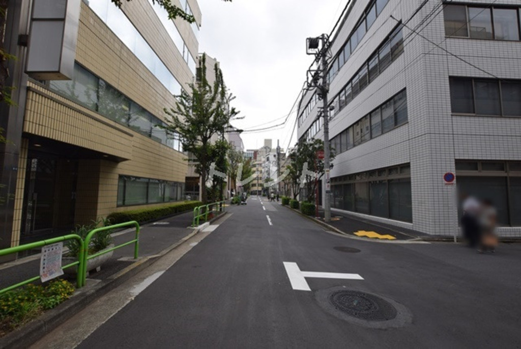 ガーラヴィスタ水道橋-3F