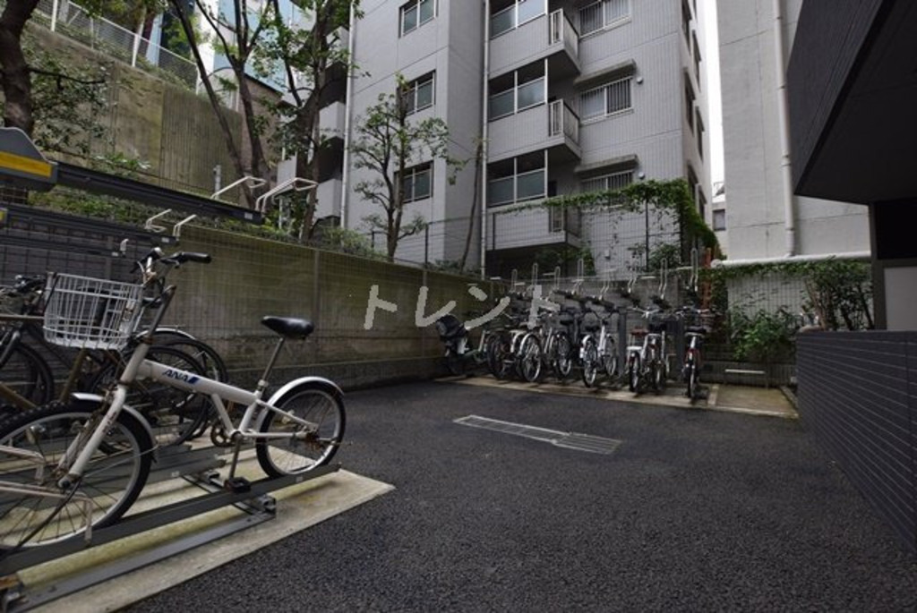 ガーラヴィスタ水道橋-3F