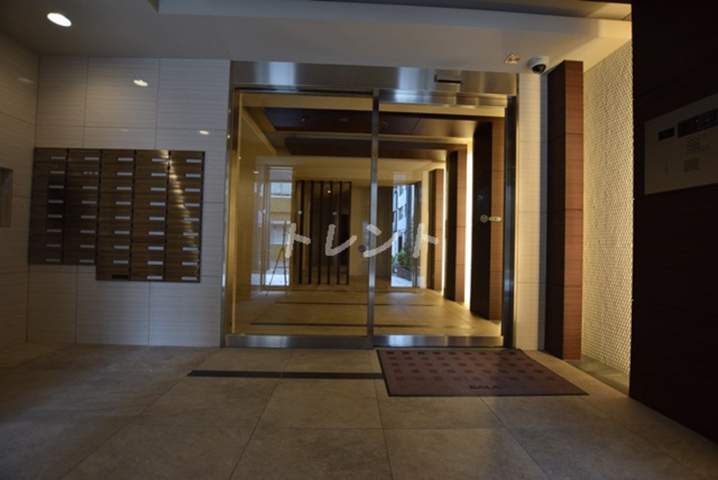 ガーラヴィスタ水道橋-3F