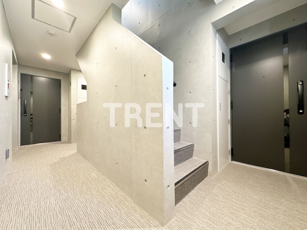 ヴィラクレール文京小石川-502