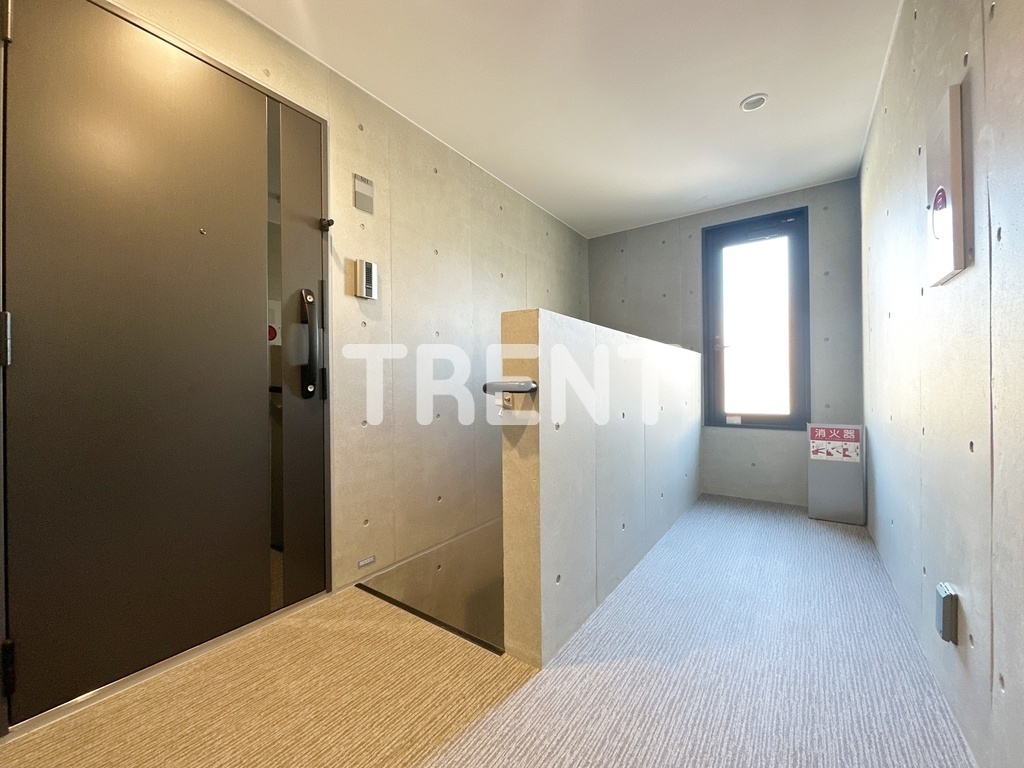 ヴィラクレール文京小石川-502