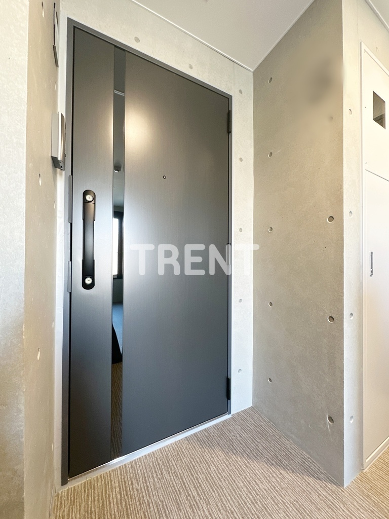 ヴィラクレール文京小石川-502