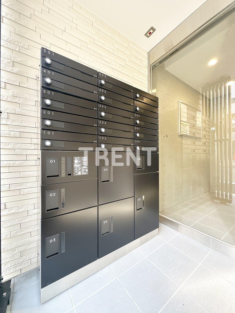 ヴィラクレール文京小石川-502