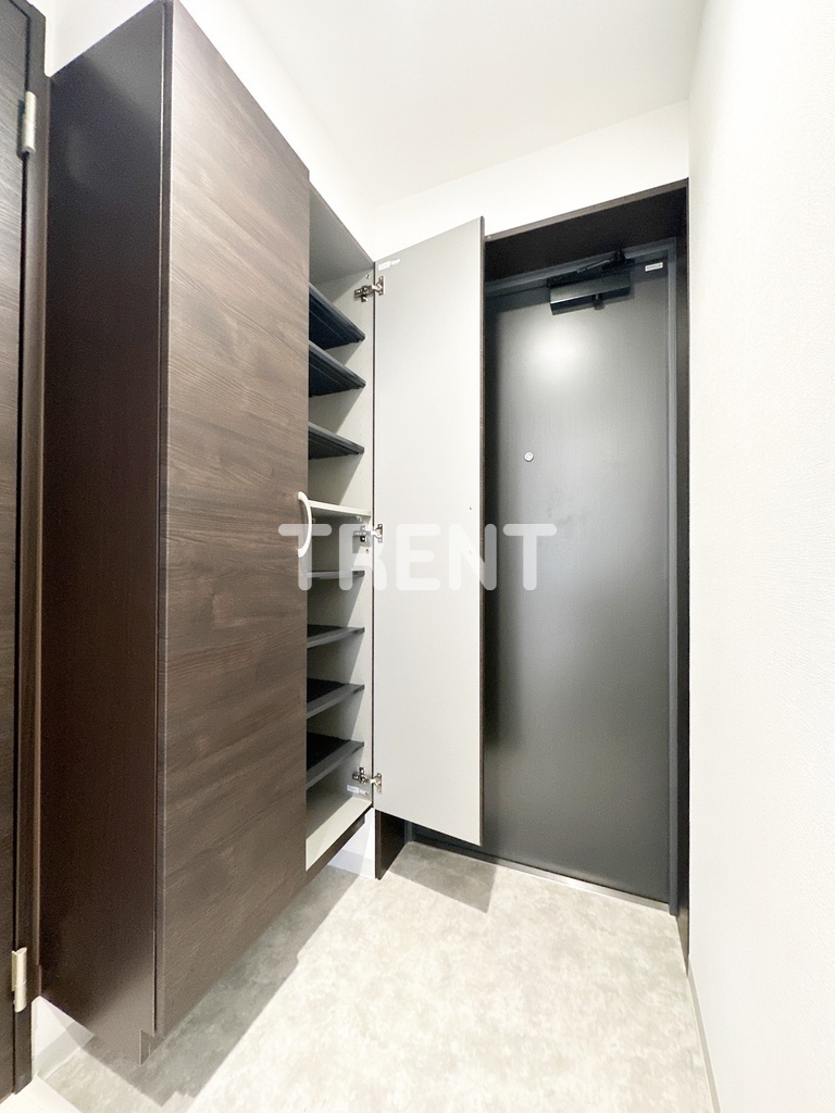 ヴィラクレール文京小石川-502