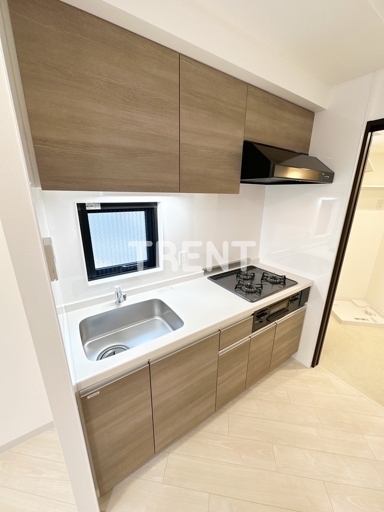 ヴィラクレール文京小石川-502