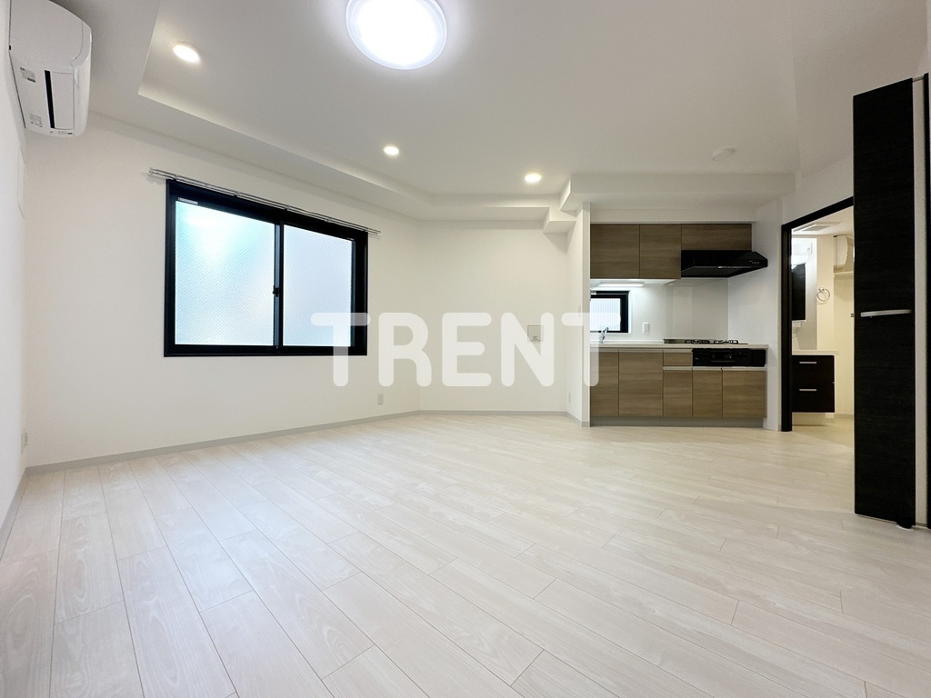 ヴィラクレール文京小石川-502