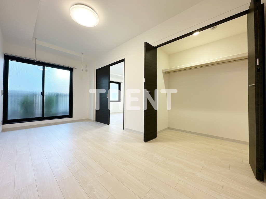 ヴィラクレール文京小石川-502