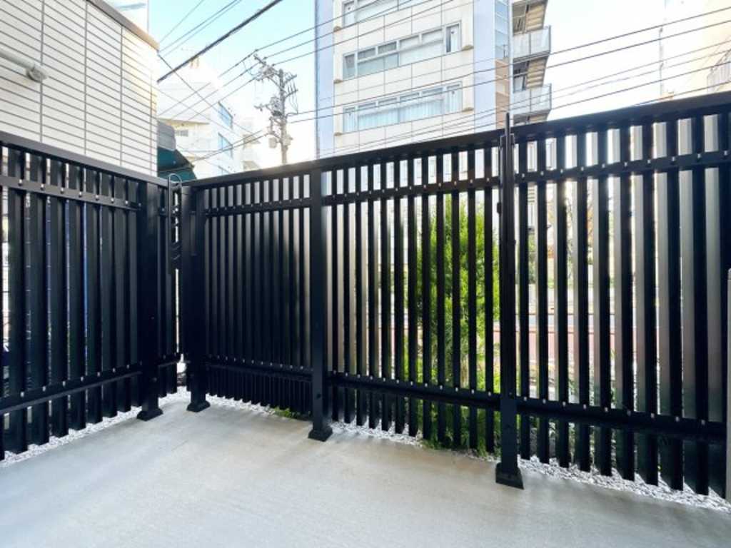 ヴィラクレール文京小石川-502