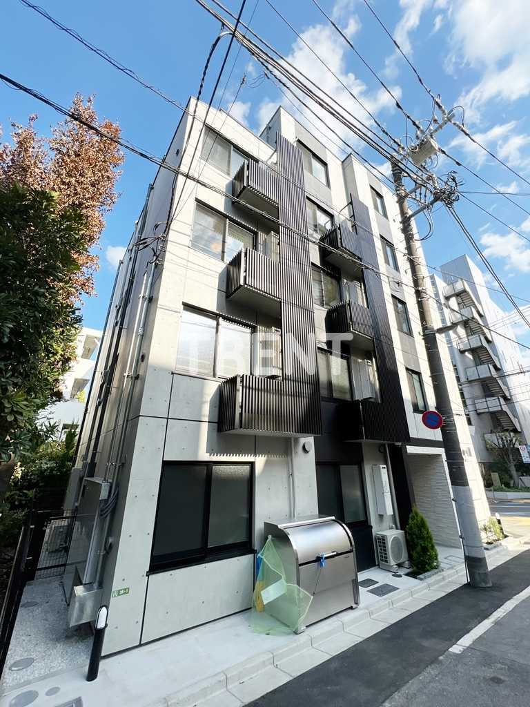 ヴィラクレール文京小石川-502