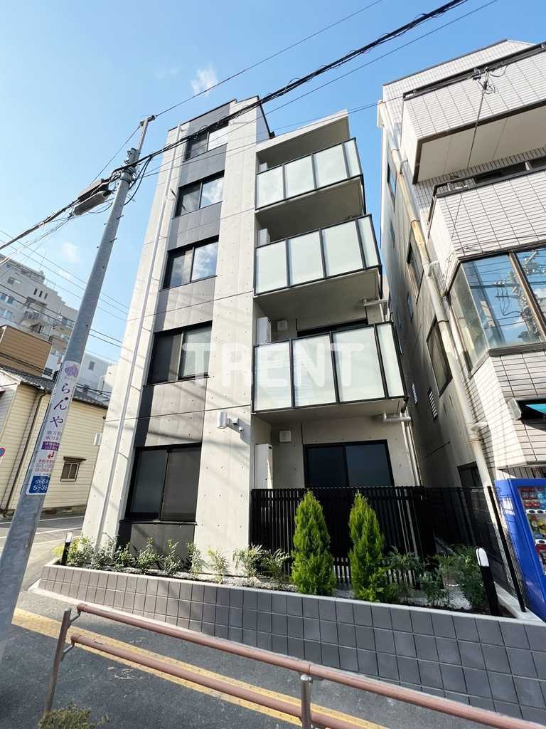 ヴィラクレール文京小石川-502