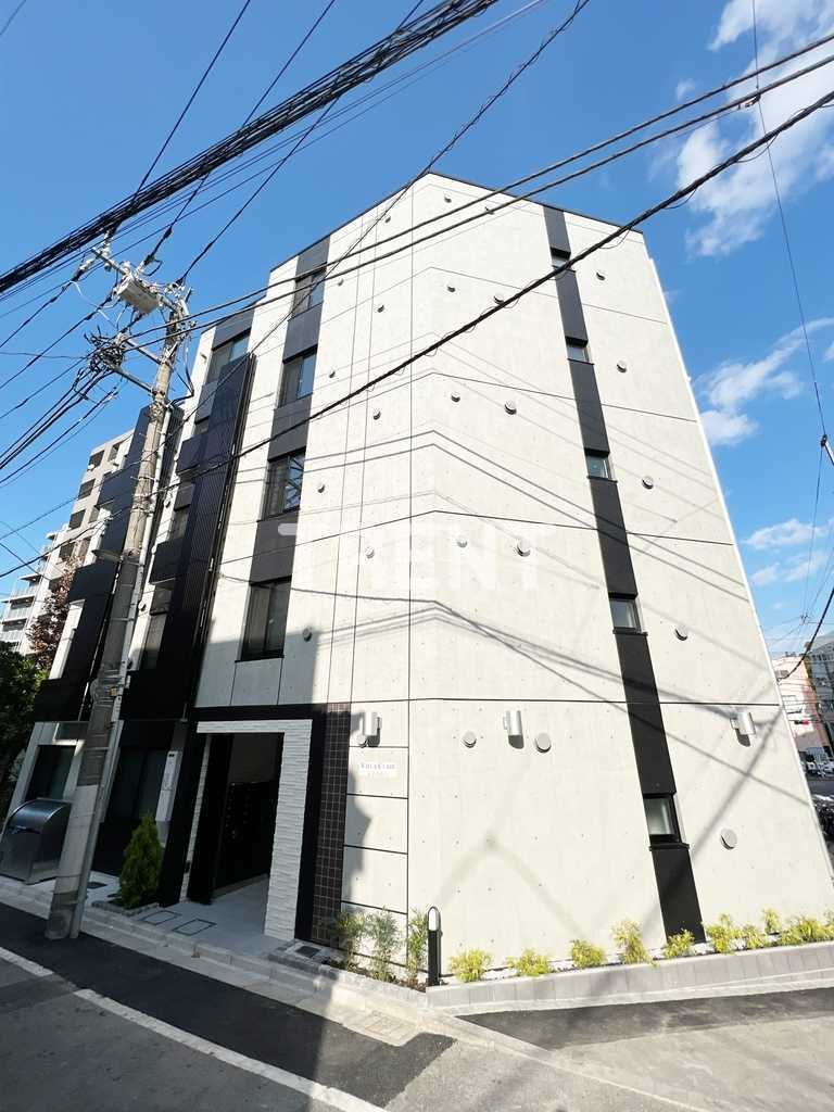 ヴィラクレール文京小石川-502