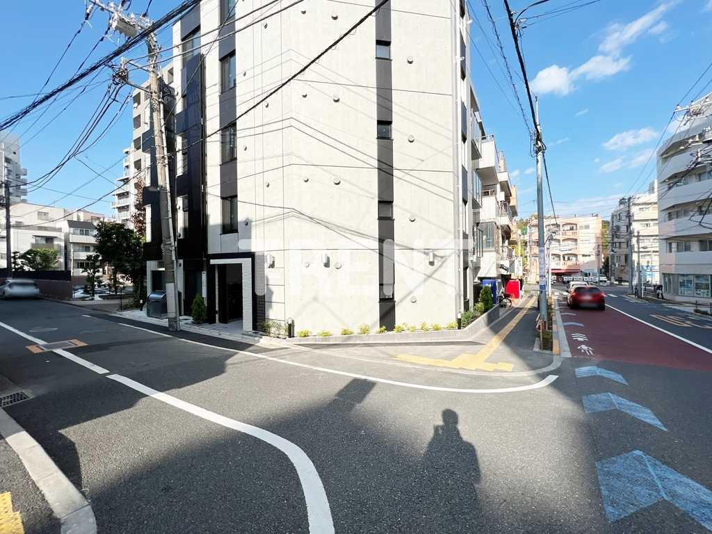 ヴィラクレール文京小石川-502