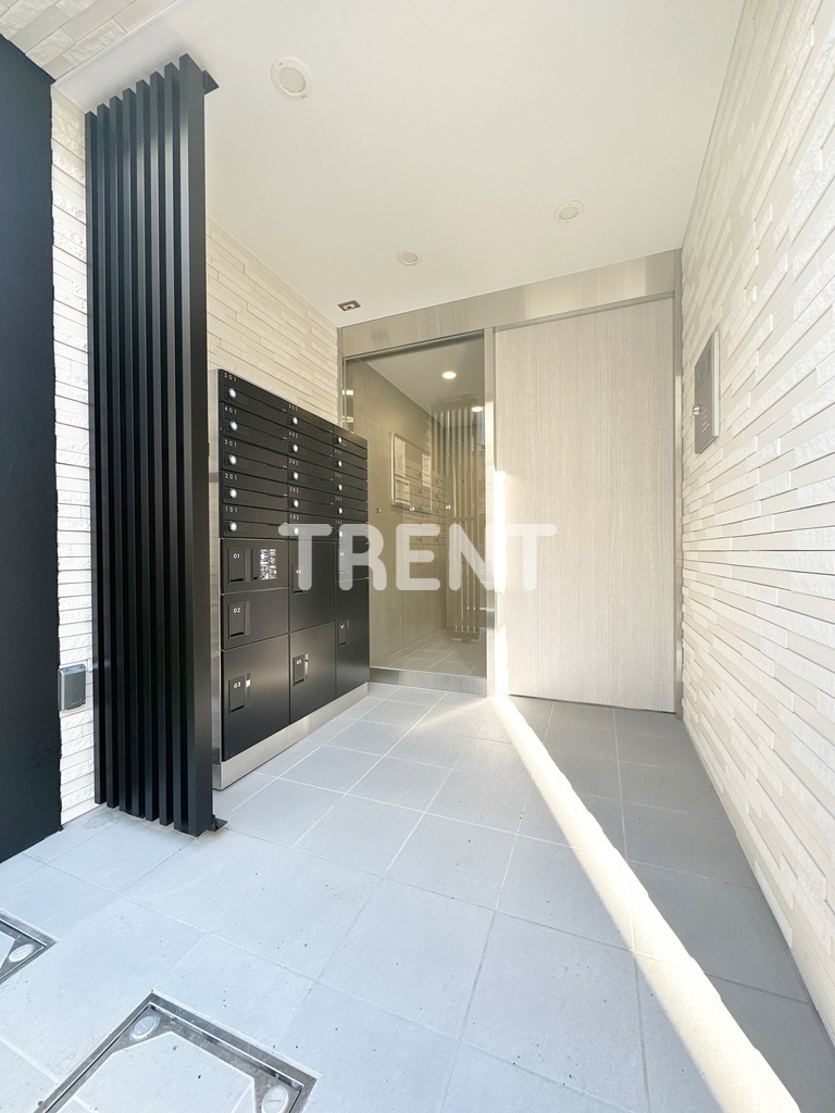 ヴィラクレール文京小石川-502