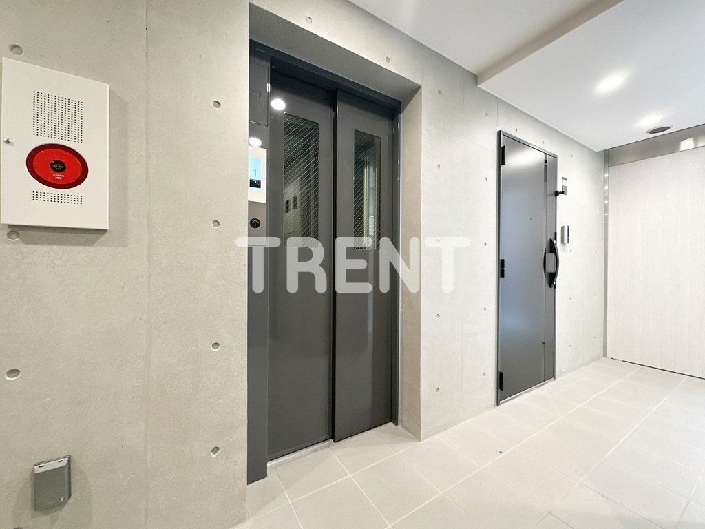 ヴィラクレール文京小石川-502