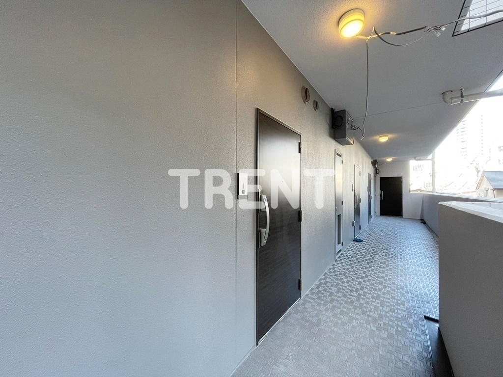 ラグラシア四谷-1004