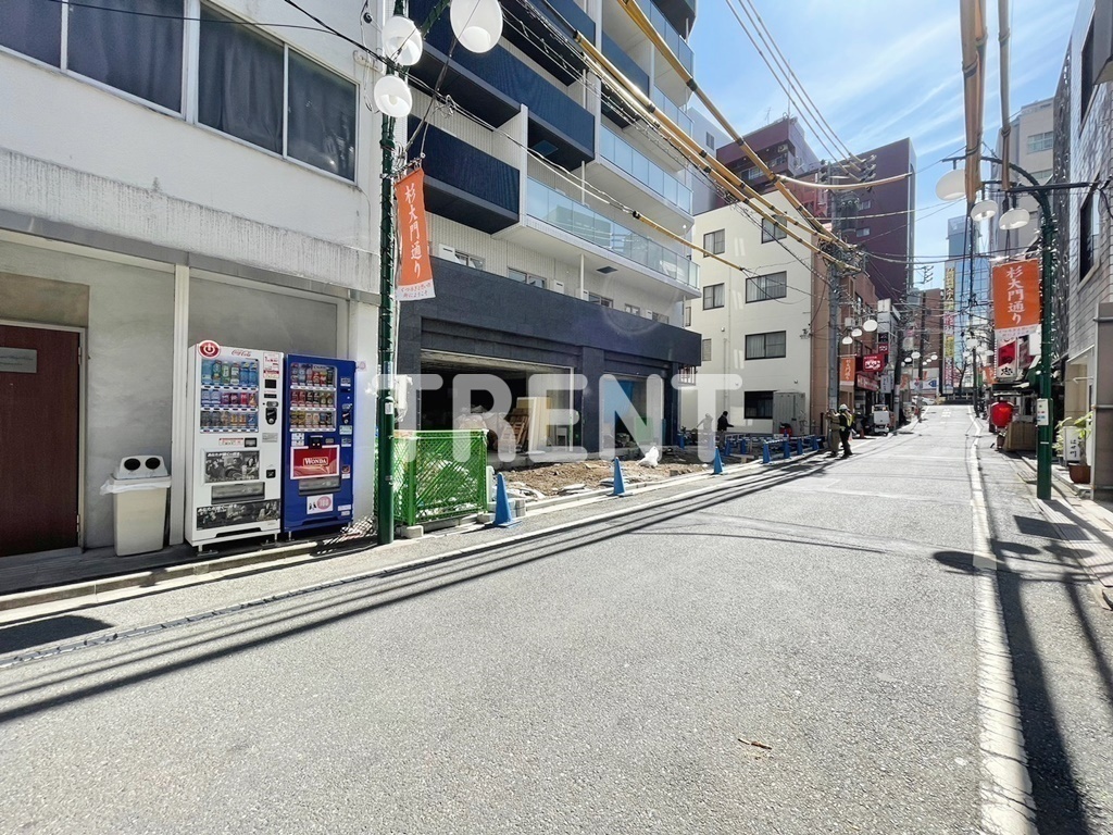 ラグラシア四谷-1004