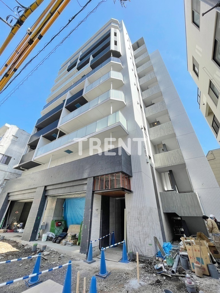 ラグラシア四谷-1004