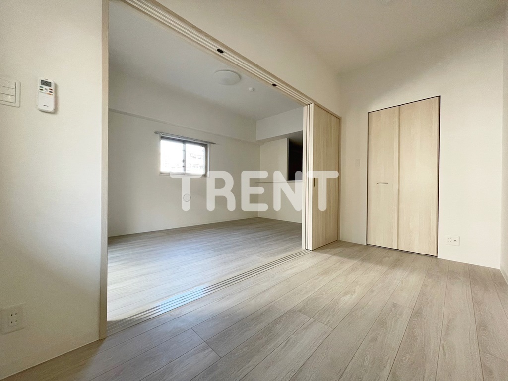 ラグラシア四谷-1004