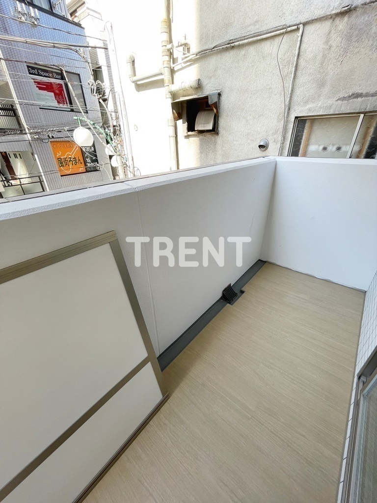 ラグラシア四谷-1004