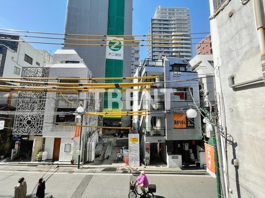 ラグラシア四谷-1004