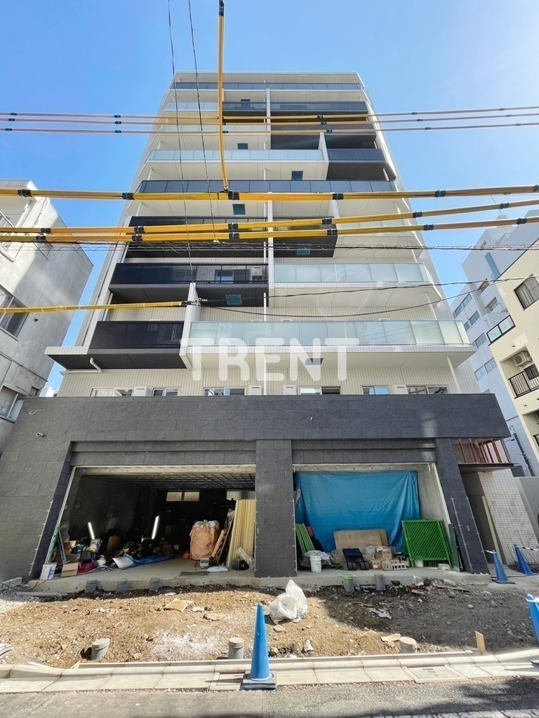 ラグラシア四谷-1004