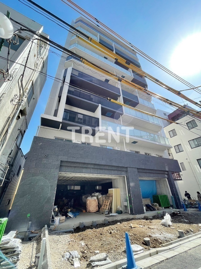 ラグラシア四谷-1004