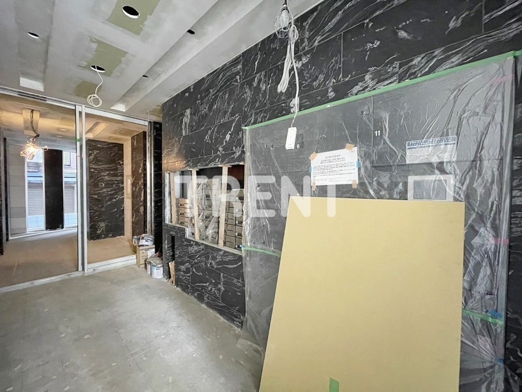 ラグラシア四谷-1004