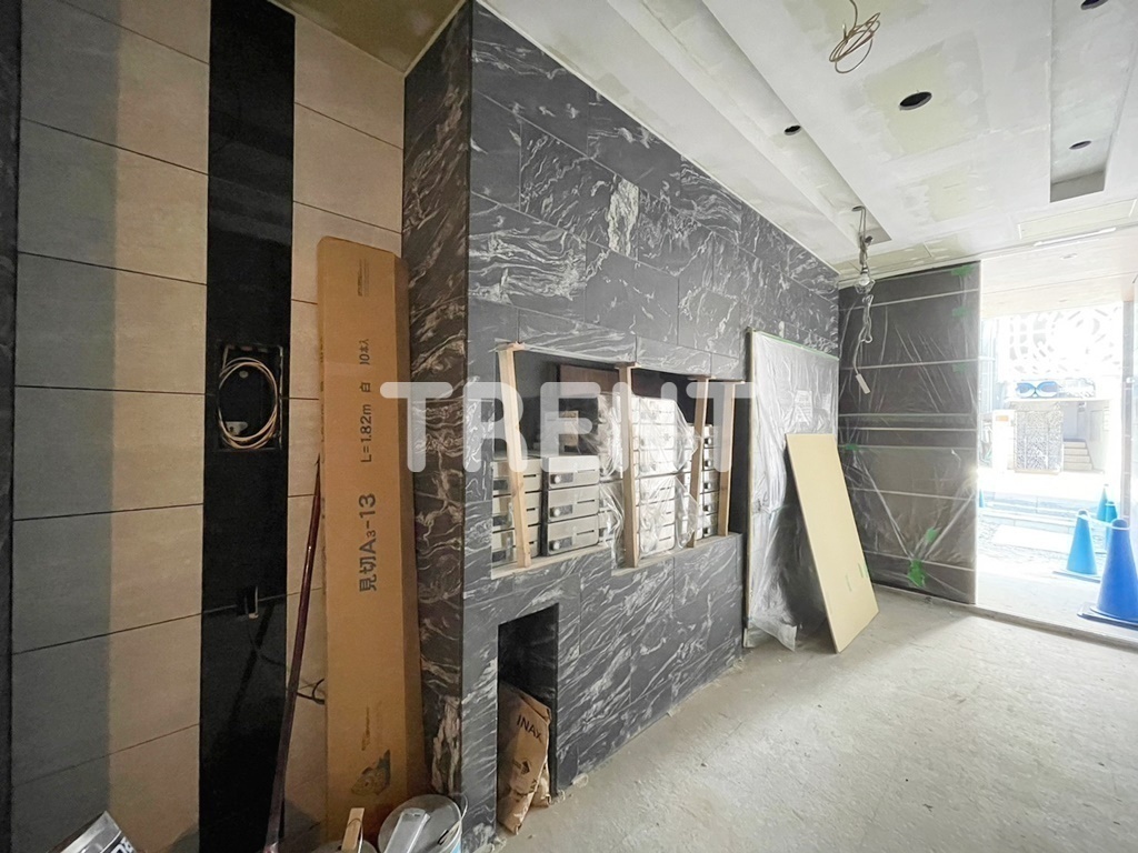 ラグラシア四谷-1004