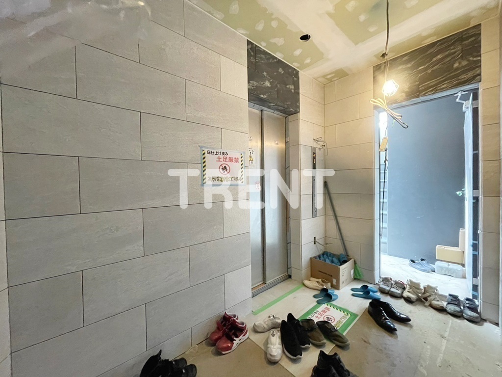 ラグラシア四谷-1004