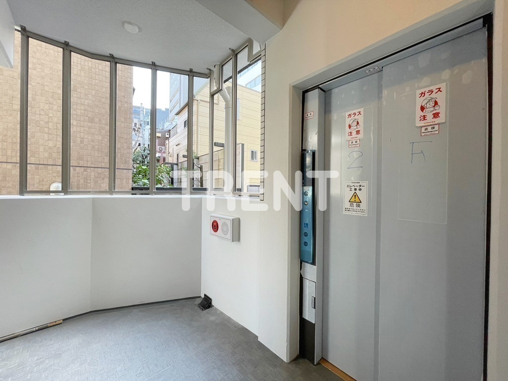 ラグラシア四谷-1004