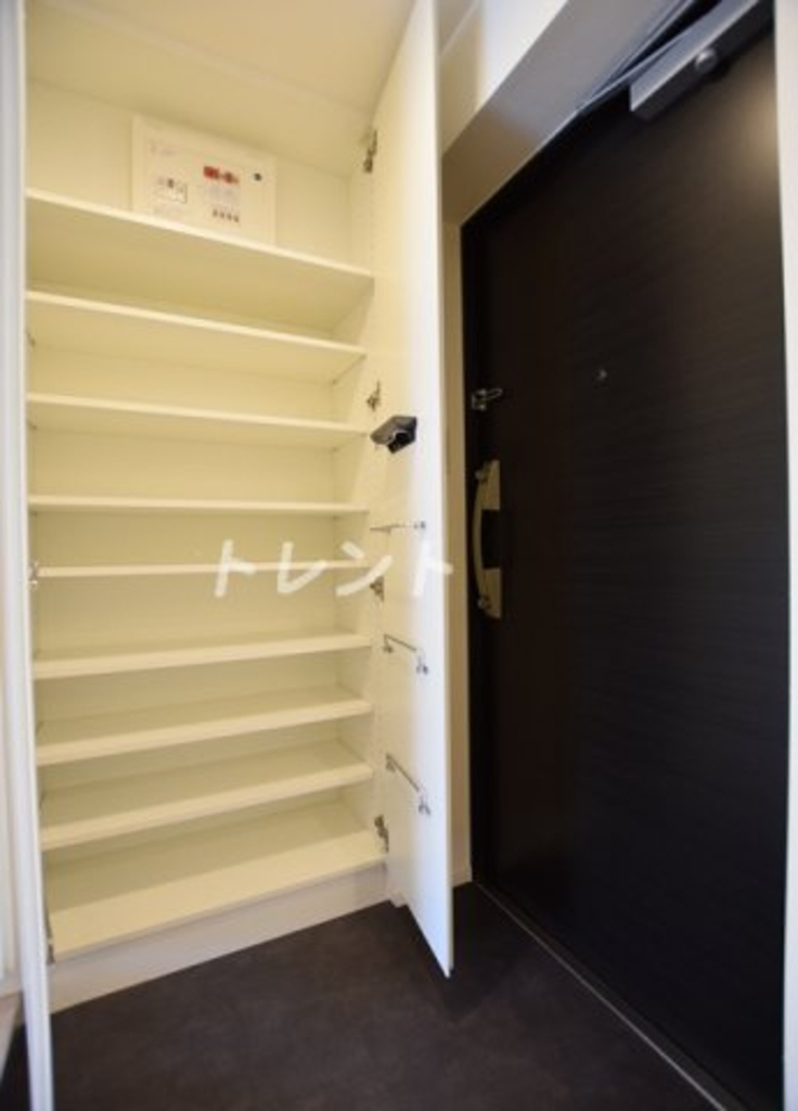 プラウドフラット浅草橋Ⅲ-302