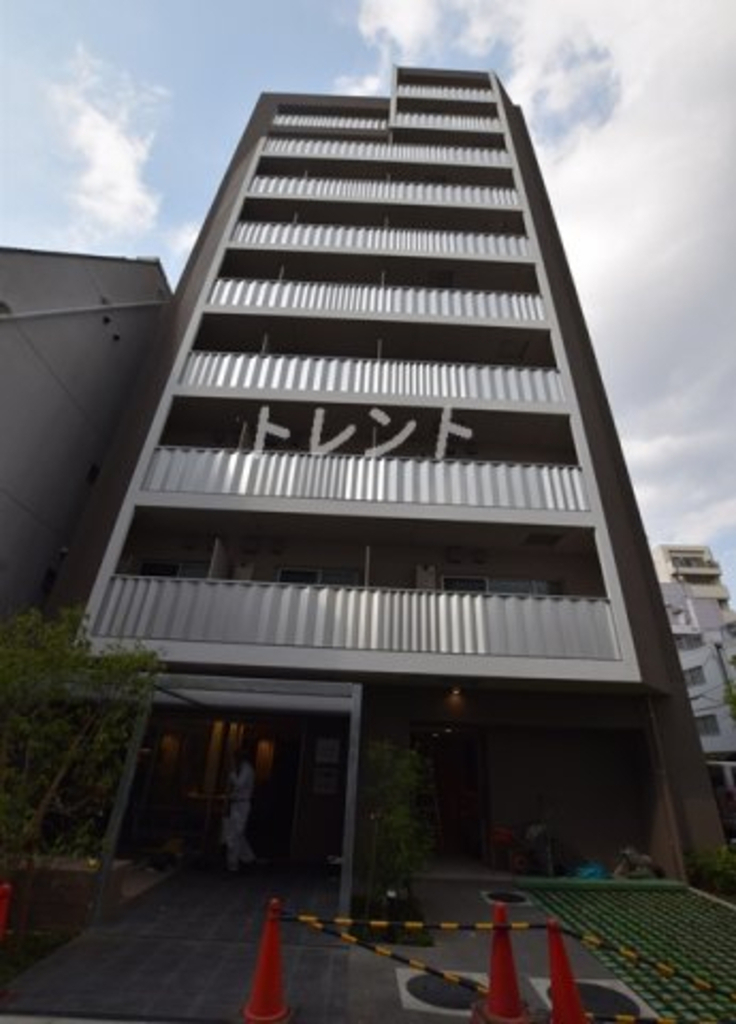 プラウドフラット浅草橋Ⅲ-302