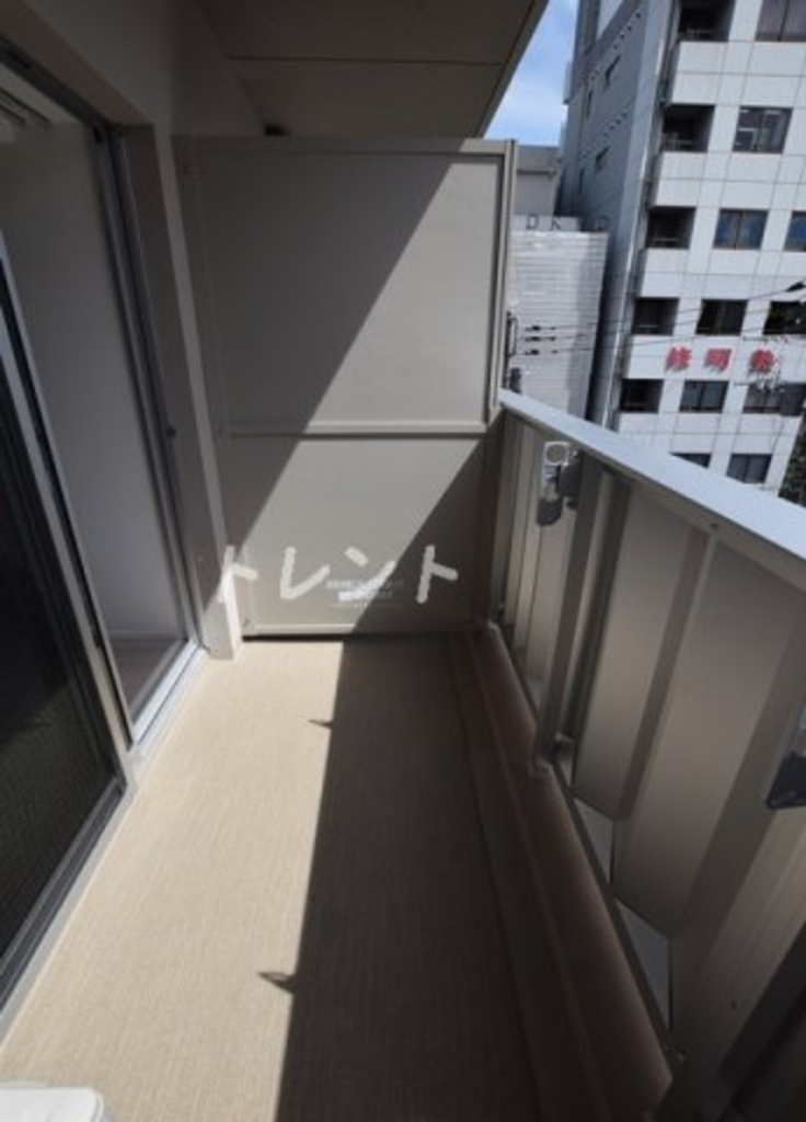 プラウドフラット浅草橋Ⅲ-302