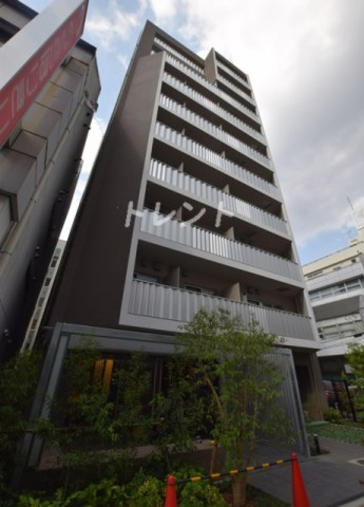 プラウドフラット浅草橋Ⅲ-302