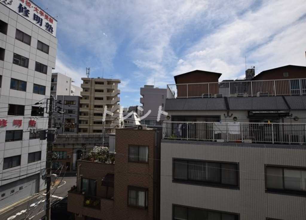 プラウドフラット浅草橋Ⅲ-302