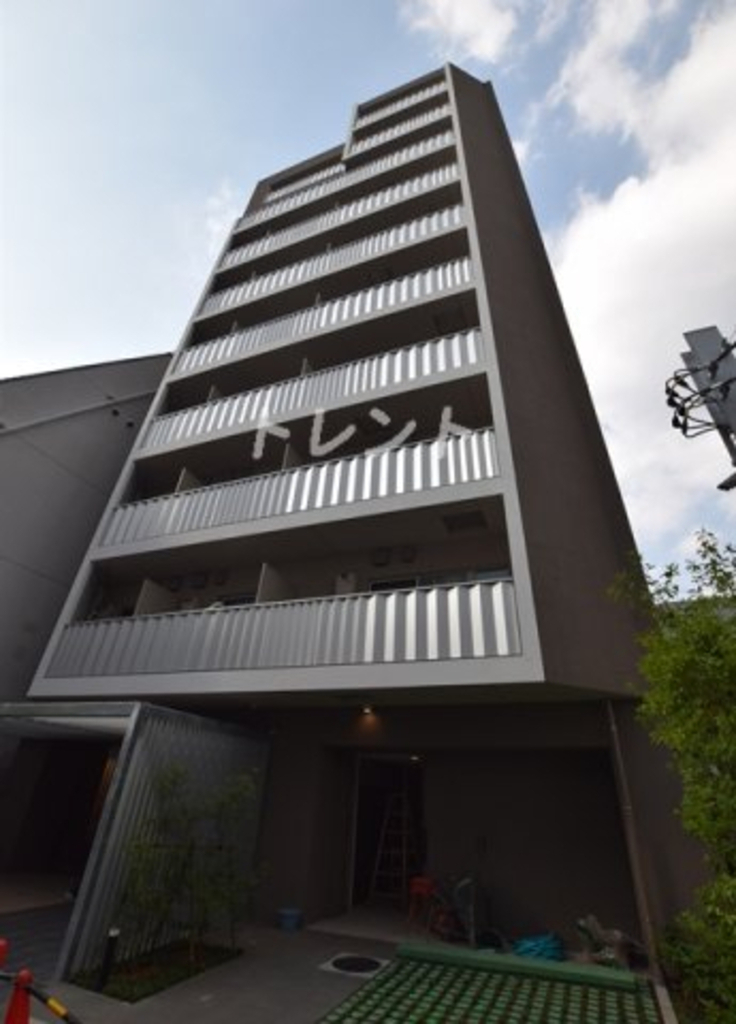 プラウドフラット浅草橋Ⅲ-302