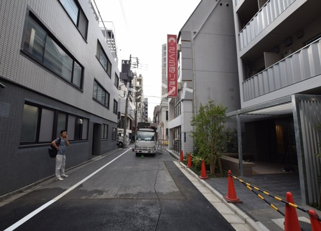 プラウドフラット浅草橋Ⅲ-302