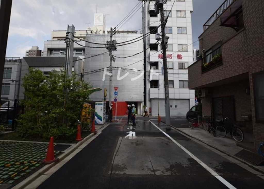 プラウドフラット浅草橋Ⅲ-302