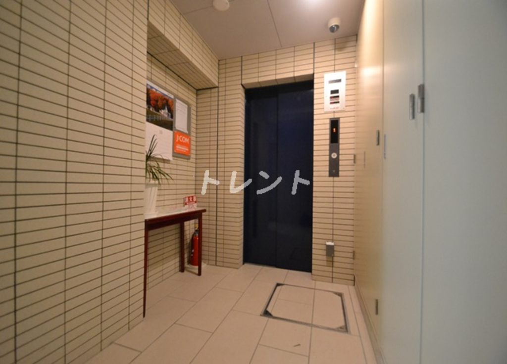 ウィスト新宿-601