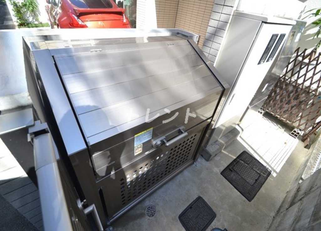 ウィスト新宿-601