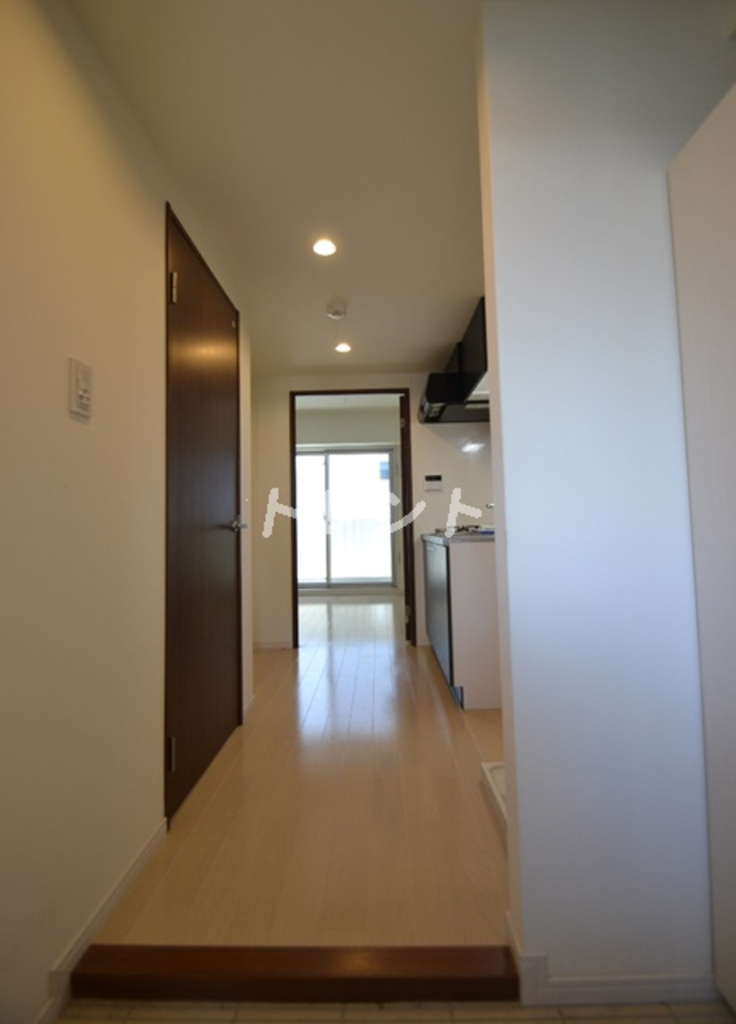 ウィスト新宿-601