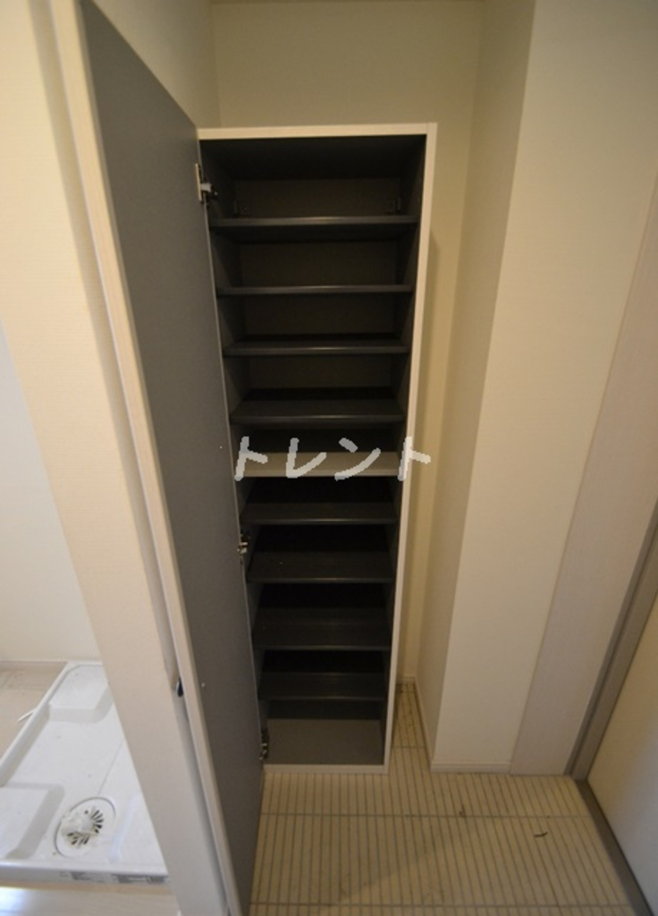 ウィスト新宿-601