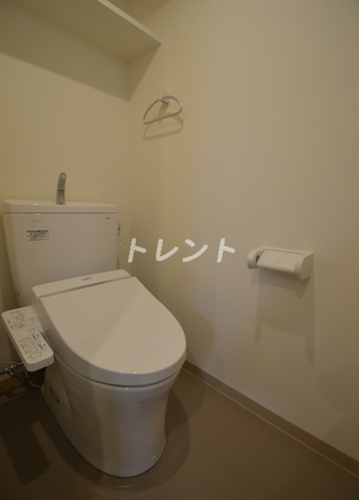 ウィスト新宿-601