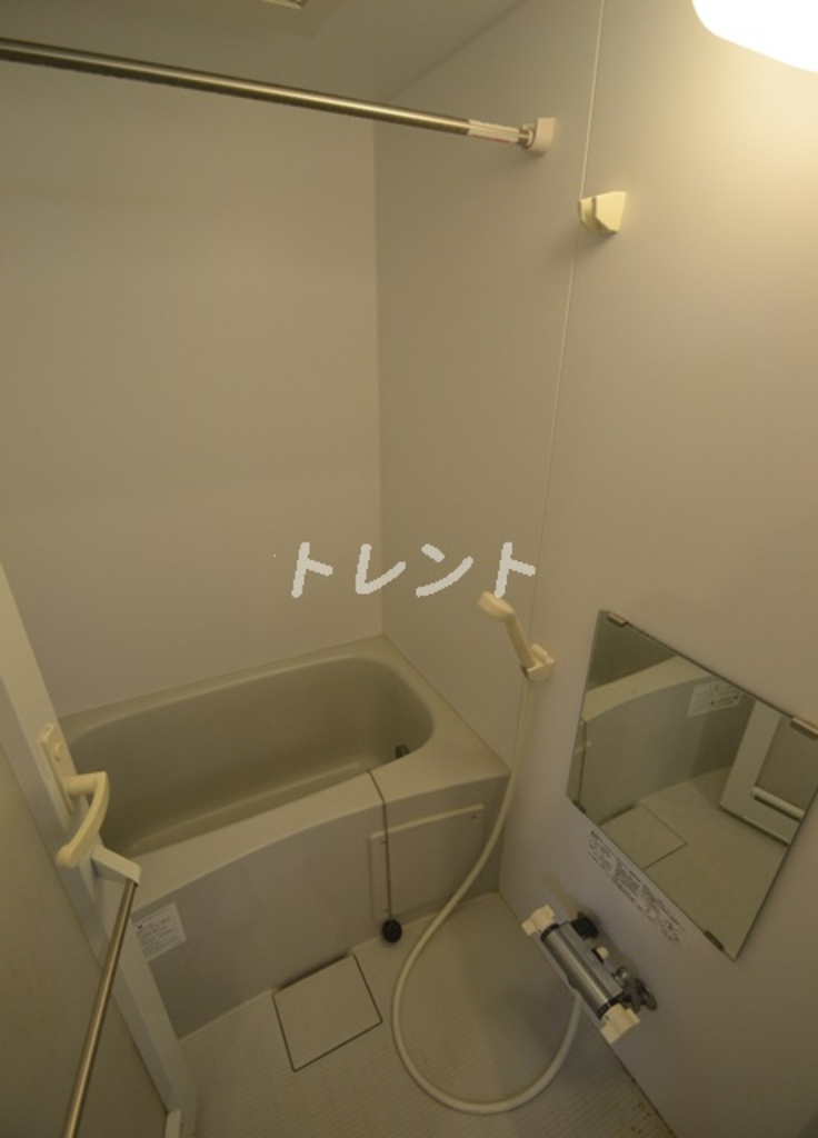 ウィスト新宿-601