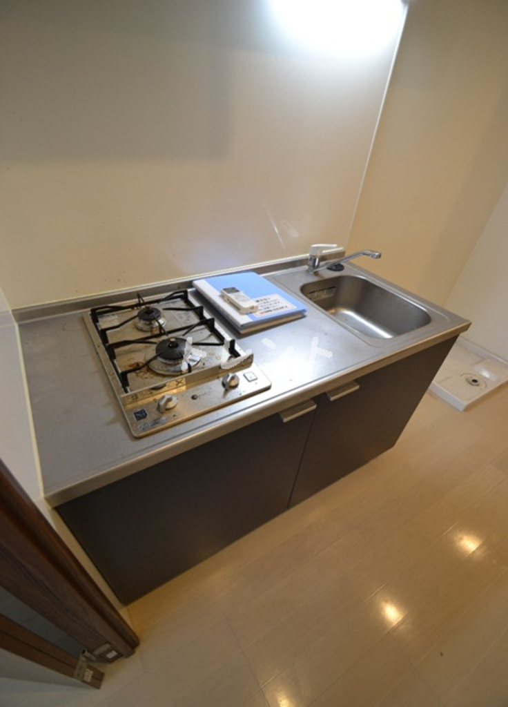 ウィスト新宿-601