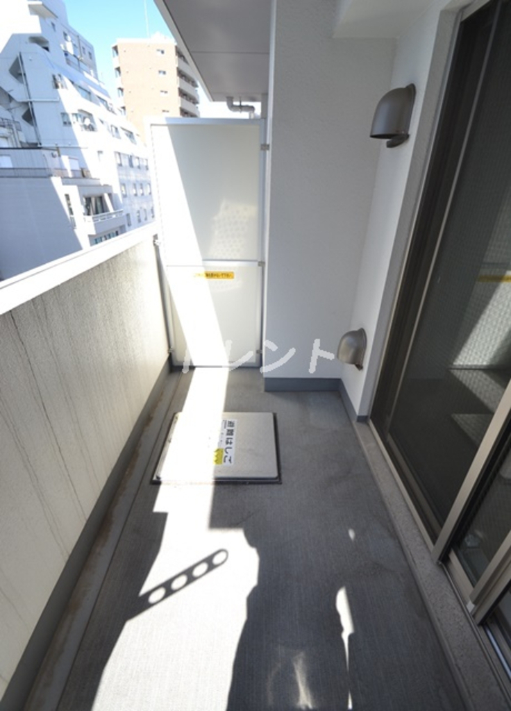 ウィスト新宿-601