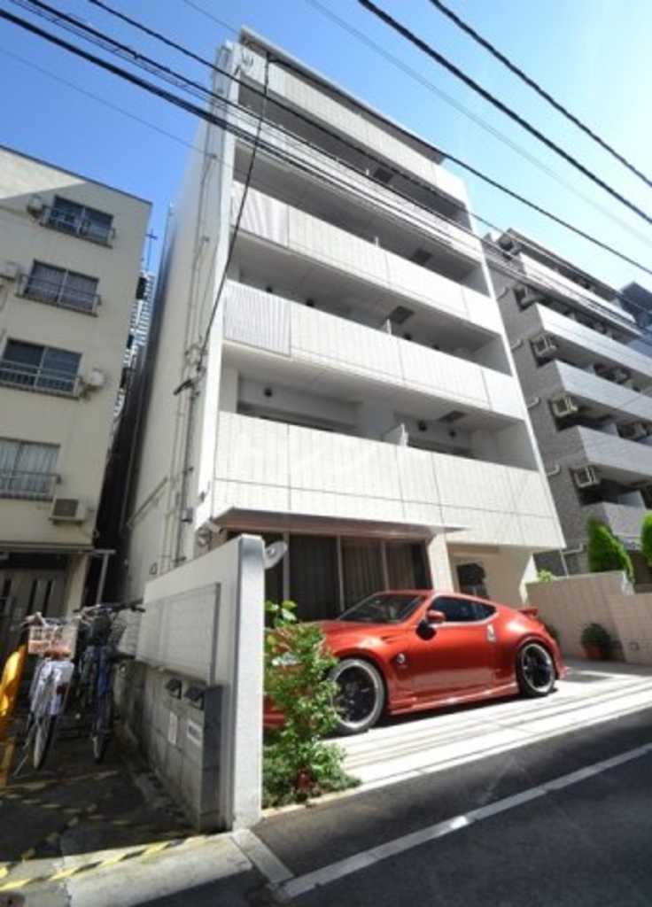 ウィスト新宿-601