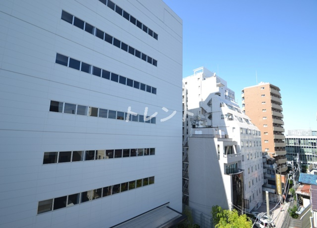 ウィスト新宿-601